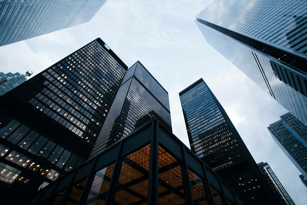 Manutenção e gestão predial corporativa no Rio de Janeiro